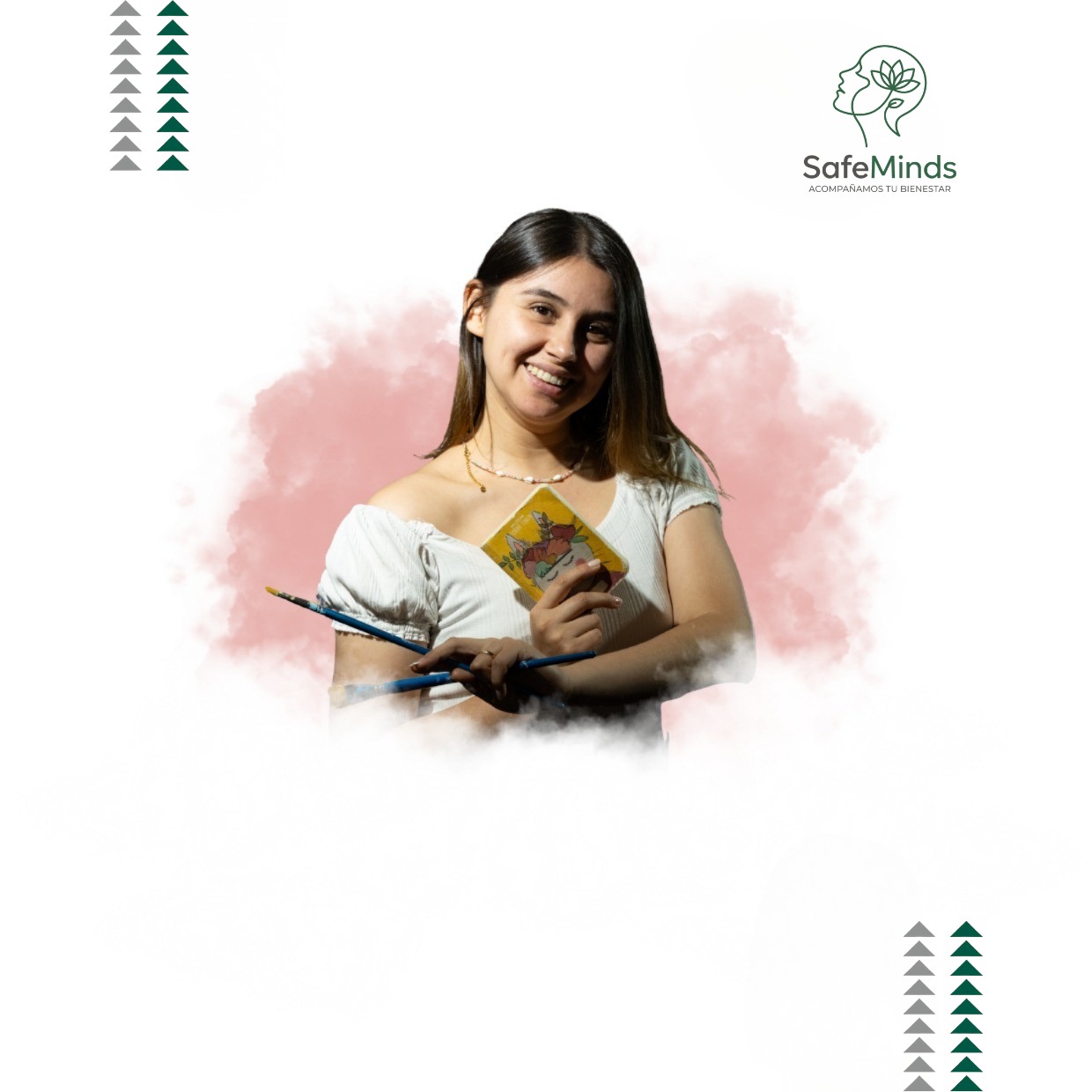 SafeMinds | Salud Mental & Bienestar
