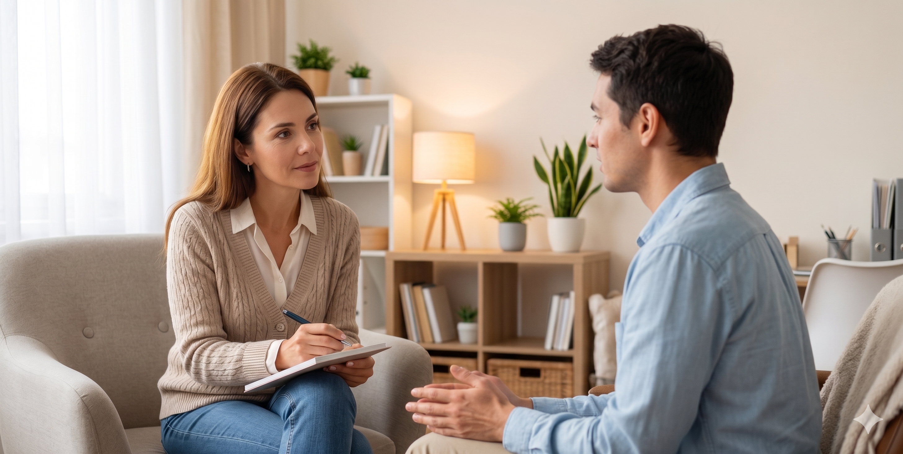 SafeMinds | Salud Mental & Bienestar